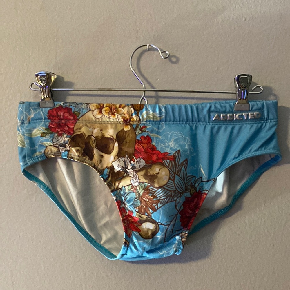 Addicted Speedo